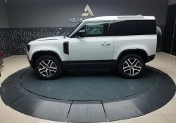 
										LAND ROVER DEFENDER 90 3.0D D200 full									