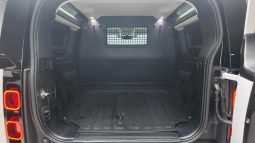 
										LAND ROVER DEFENDER 90 3.0D D200 full									