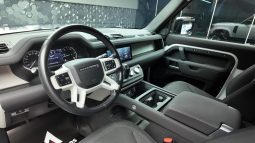 
										LAND ROVER DEFENDER 90 3.0D D200 full									
