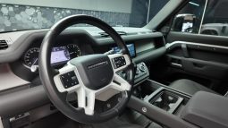 
										LAND ROVER DEFENDER 90 3.0D D200 full									