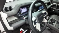 
										LAND ROVER DEFENDER 90 3.0D D200 full									