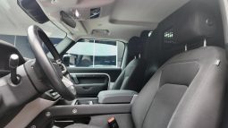 
										LAND ROVER DEFENDER 90 3.0D D200 full									