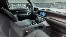 
										LAND ROVER DEFENDER 90 3.0D D200 full									