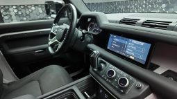 
										LAND ROVER DEFENDER 90 3.0D D200 full									