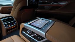 
										BMW 7.30İ LONG PURE EXCELLENCE full									