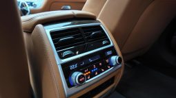 
										BMW 7.30İ LONG PURE EXCELLENCE full									