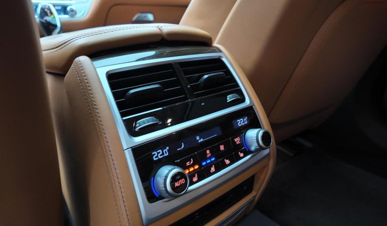 
								BMW 7.30İ LONG PURE EXCELLENCE full									