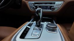 
										BMW 7.30İ LONG PURE EXCELLENCE full									