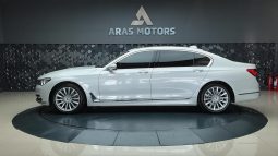 
										BMW 7.30İ LONG PURE EXCELLENCE full									